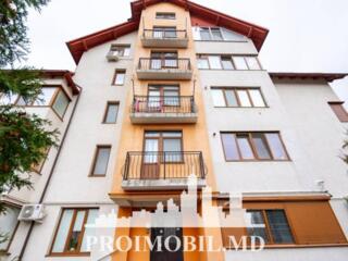 Vă propunem spre vânzare acestapartament cu 2camere în Durlești, str. 