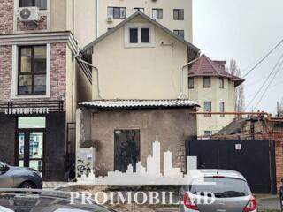 Vă propunem spre vânzare spațiu comercial amplasat în sect. Centru, ..