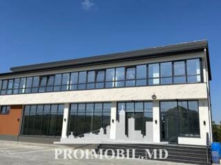 Spre vânzare spațiucomercial în or. Ialoveni, sat. Dănceni, traseul G 