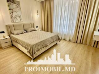 Vă propunem spre vânzare acestapartament cu 2camere și living, ...