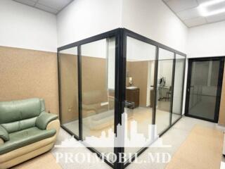 Se oferă spre chirie spațiu comercial, amplasat în sect. Botanica, ...