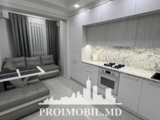 Vă propunem spre vânzare acest apartament cu 3 camere, sect. Ciocana, 