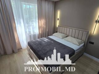 Vă propunem spre vânzare acestapartament cu 2camere și living,sect. ..