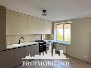 Vă propunem spre vânzareacest apartament cu 2camere,sect. Râșcani, ...