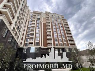 Vă propunem spre vânzare acestapartament cu 2camere + living,sect. ...