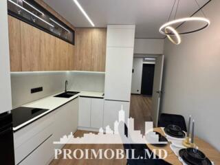 Vă propunem spre vânzare acestapartament cu 1cameră și living,sect. ..