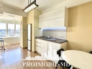 Vă propunem spre vânzare acestapartament cu 2camere, sect. Râșcani, ..