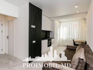 Vă propunem spre vânzare acestapartament cu 2 camere și living,sect. .