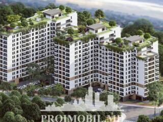 Descoperiti o oaza de eleganta si confort intr-un studio modern, ...