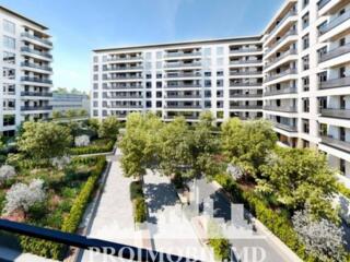 Descoperă noi apartamente din zona Aviației, Complex Nusco Sity, un ..