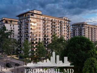 Descoperă noi apartamente din zona Aviației, Complex Nusco Sity, un ..