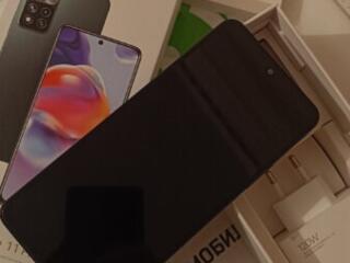Сяоми Redmi Note 11 Pro+ 5G 8/256гб.