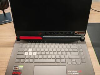 Продам ноутбук Asus ROG Strix G15 G513IC