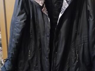 Куртки 46,54раз. носки теплые п/ шерстяные