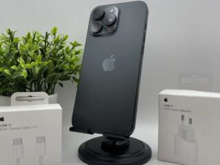 IPhone 16 Pro Max 256 GB 94% Рассрочка / гарантия