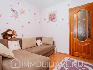 Apartament cu 3 camere, sect. Ciocana Vă propunem spre vânzare ...