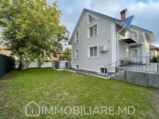 Casă cu 3 niveluri, sect. Telecentru Vă propunem spre chirie o casă ..
