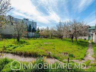 Teren pentru construcție, or. Durlești Vă propunem spre vânzare un ...