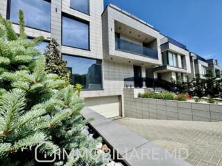 Casă cu 3 niveluri, sect. Botanica (Poiana Pinului) Vă propunem spre .