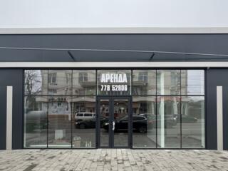 Аренда помещения