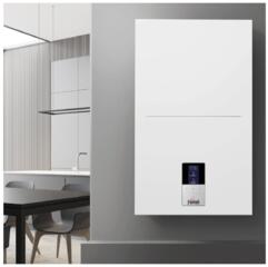 Cazane in condensare Ferroli