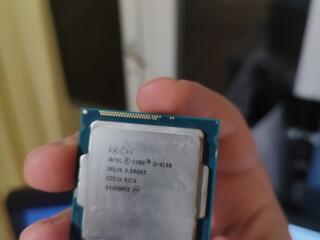 Процессор Intel Core i3-4160