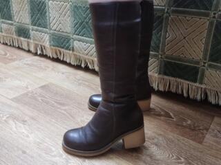 Продается обувь женская лето, осень, зима недорого б/у