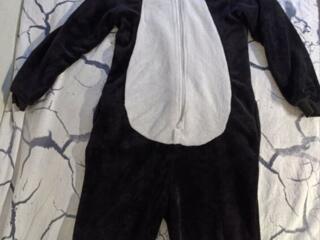 Детская пижама панда