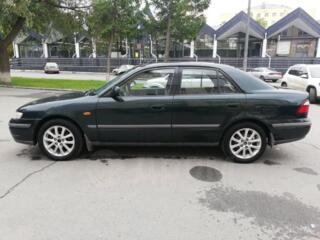 Запчасти Мазда 626 GF