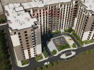 Complexul Solomonor. Durlești, str. Nicolae Dimo