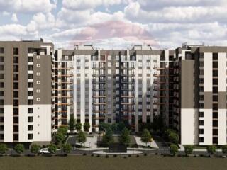 Complexul Solomonor. Durlești, str. Nicolae Dimo