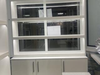 Продам стеллаж, барная для продаж или кофейни