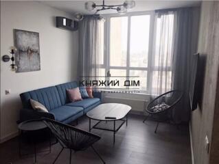 Генератор! Оренда 2 кімнатної квартири-студіо в ЖК Victory, ...