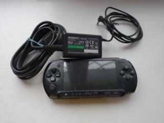 PSP