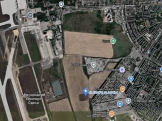 Предлагается к продаже участок земли 148 соток в районе улиц ...