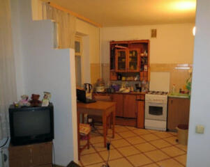 Уютная квартира на Сегедской — ремонт, мебель, техника + гараж в ...