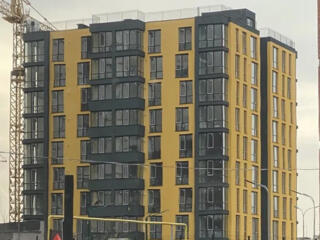 2-х комнатная квартира в ЖК Приморские сады.