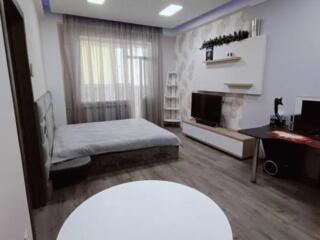 Однокомнатная квартира на Таирова в ЖК Успех