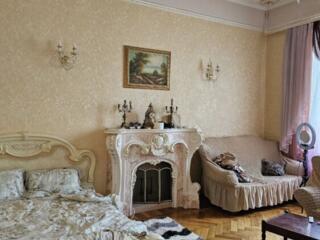 Продам шикарную 3х ком.квартиру в р-н парка Шевченко