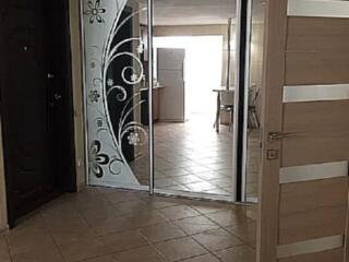 Большая 1-комнатная квартира 45 м² на Вильямса — ремонт, мебель, ...