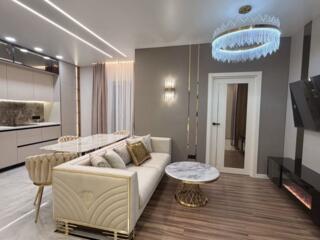 Продается 2-комнатная квартира ул. Краснова/ ЖК "60-Жемчужина&quo