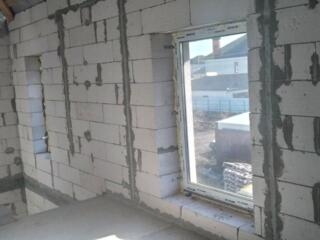 Новый дом в Царском селе/Парниковая.