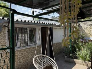 Дом-дача у моря в Черноморке