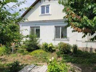 Полдома + гостевой домик с ремонтом в Черноморке, 5 минут до моря!