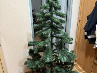 Продам елочку. Для нас большая