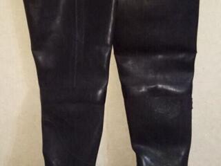 САПОГИ РЕЗИНОВЫЕ ДЛЯ РЫБАЛКИ