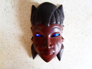 Элитный подарок из красного дерева