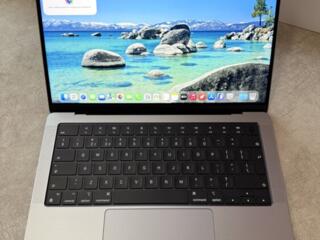MacBook Pro 14 / ГАРАНТИЯ / РАССРОЧКА /