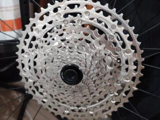 Комплектующие на МТБ и Грэвел