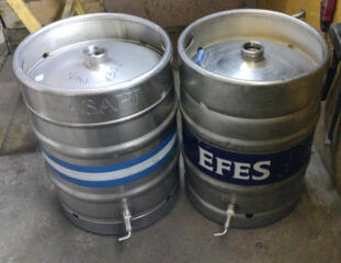 Продам пивные Кеги 50л
